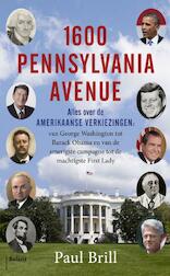 1600 Pennsylvania Avenue (e-Book)