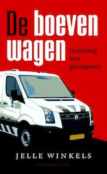 De boevenwagen (e-Book)