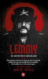 Lemmy (e-Book)