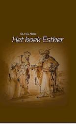 Het boek Esther (e-Book)