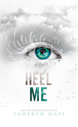 Heel me (e-Book)