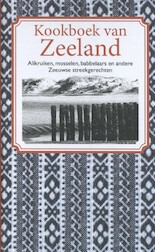 Kookboek van Zeeland