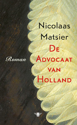 De advocaat van Holland (e-Book)