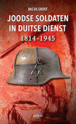 Joodse soldaten in Duitse dienst 1814-1945