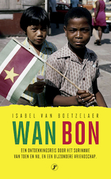Wan bon (e-Book)