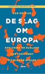 De slag om Europa (e-Book)