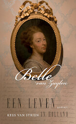 Belle van Zuylen (e-Book)