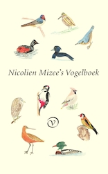 Nicolien Mizee's vogelboek