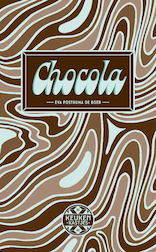 Keukenkastje Chocola