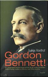 Gordon Bennett! (e-Book)