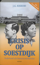 Crisis op Soestdijk (e-Book)