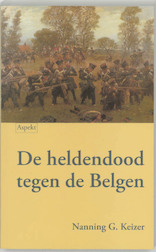 De heldendood tegen de Belgen (e-Book)