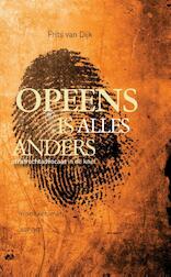 Opeens is alles anders (e-Book)