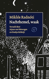 Nachthemel, waak (e-Book)