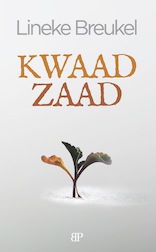 Kwaad zaad (e-Book)