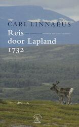 Reis door Lapland 1732 (e-Book)
