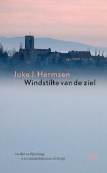 Windstilte van de ziel (e-Book)