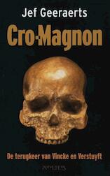 Cro-Magnon (e-Book)