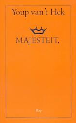 Majesteit (e-Book)