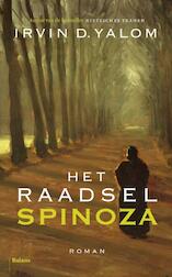 Het raadsel Spinoza (e-Book)