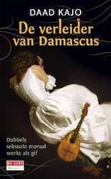 Verleider van Damascus (e-Book)