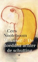 Mokusei en de boeddha achter de schutting (e-Book)
