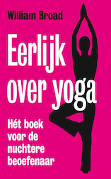 Eerlijk over yoga (e-Book)