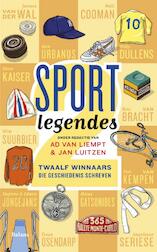 Meer sportlegendes (e-Book)