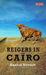 Reigers in Cairo (e-Book)
