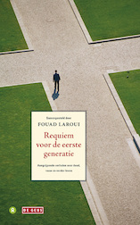 Requiem voor de eerste generatie (e-Book)
