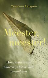 Meester, meester ! (e-Book)