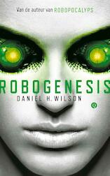 Robogenesis (e-Book)