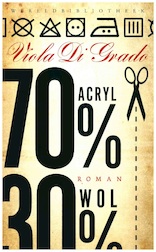 70% acryl, 30% wol (e-Book)