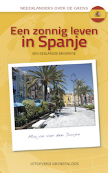 Een zonnig leven in Spanje (e-Book)
