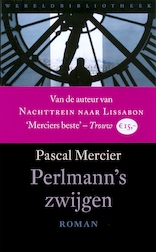 Perlmann's zwijgen (e-Book)