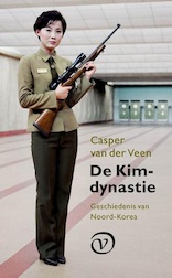 De Kim-dynastie (e-Book)