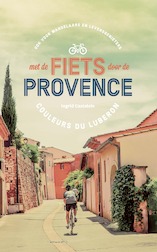 Met de fiets door de Provence