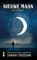 Nieuwe maan (e-Book)