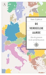 De verdeelde aarde (e-Book)