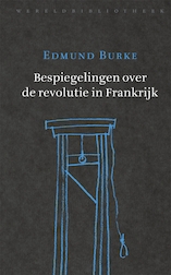 Bespiegelingen over de revolutie in Frankrijk (e-Book)