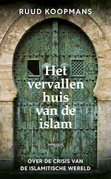 Het vervallen huis van de islam