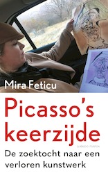 Picasso's keerzijde (e-Book)