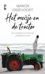 Het meisje en de tractor. (e-Book)