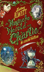 De magische wereld van Charlie 1 - De tovenaarsleerling