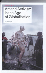 Art & Activism in the Age of Globalisation