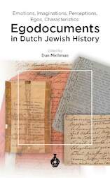EGODOCUMENTS in Dutch Jewish History