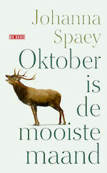 Oktober is de mooiste maand (e-Book)