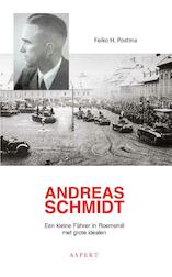 Andreas Schmidt (e-Book)