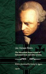 The miraculous resurrection of Immanuel Kant and other articles (e-Book)