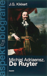 Michiel Adriaenszoon de Ruyter (e-Book)